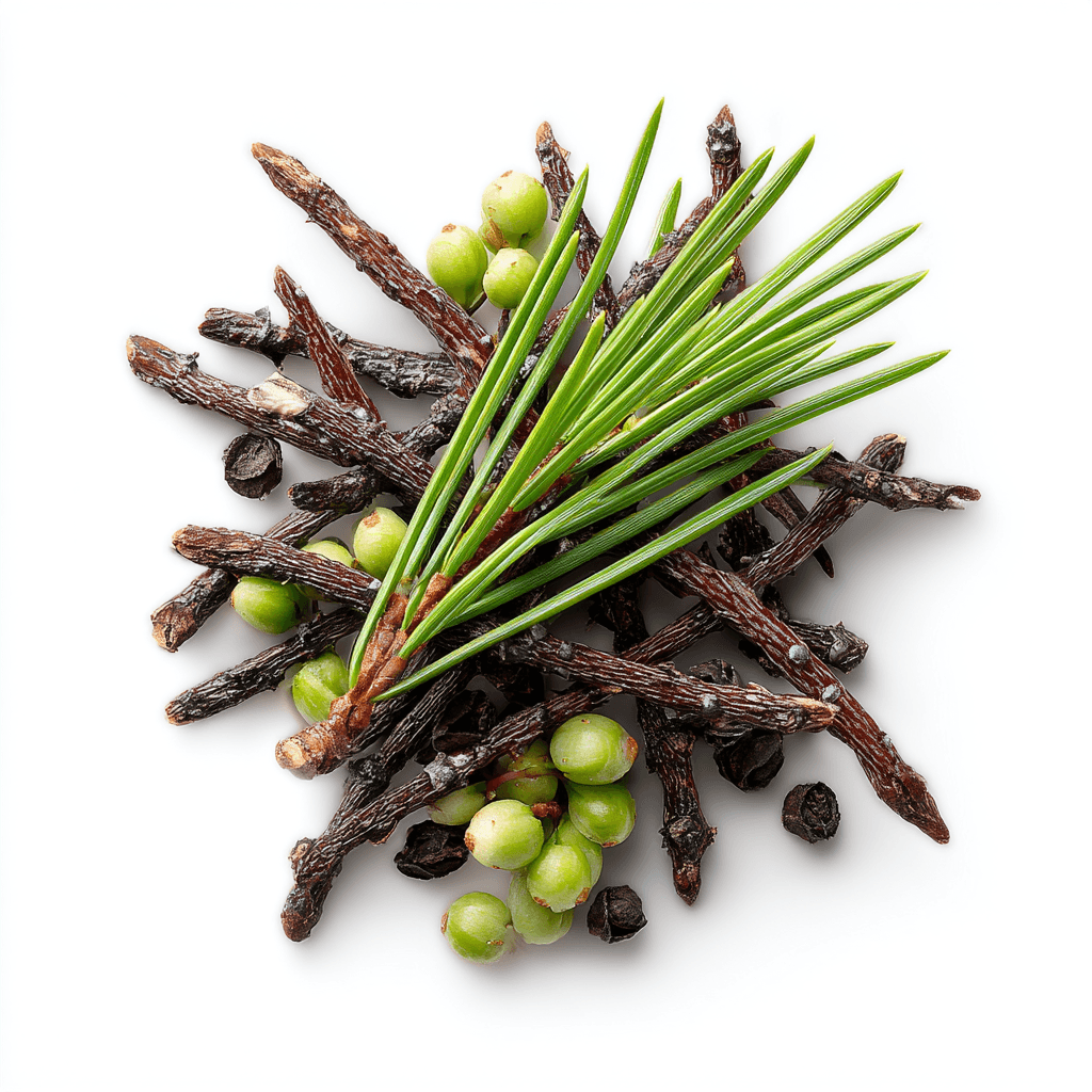 Pine bark extract